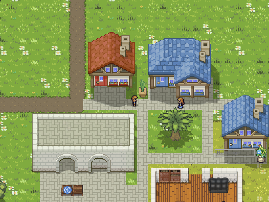 Hacienda
